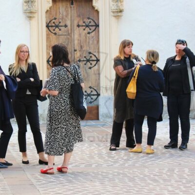 Center za arhitekturo LJ