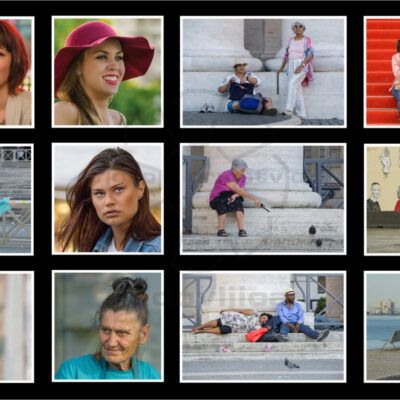 Fotografije J. Vrzel