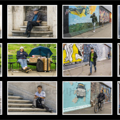 Fotografije J. Vrzel