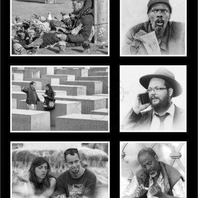 Fotografije J. Vrzel