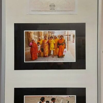 Razstava Anica Šolar