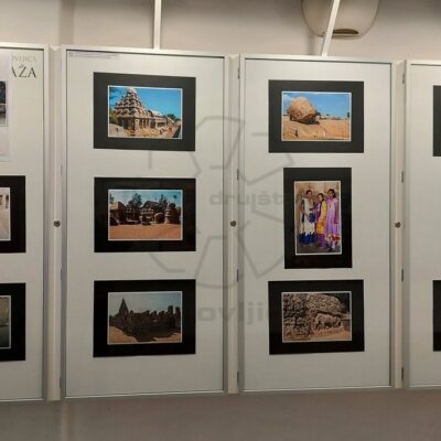 Razstava Anica Šolar