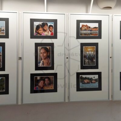 Razstava Anica Šolar