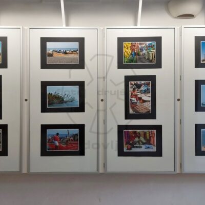 Razstava Anica Šolar