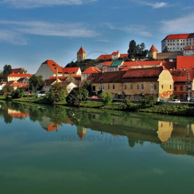 Ptuj Foto Damijan Janežič
