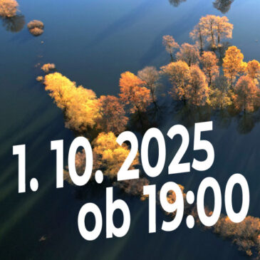 Debatni večer, oktober 2025