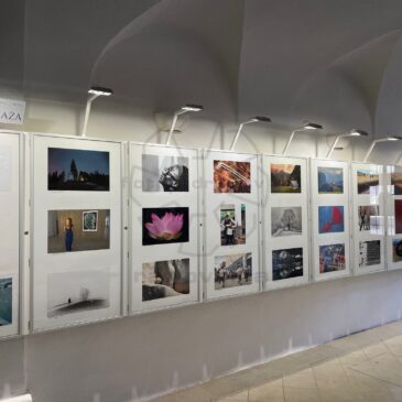 Društvena razstava 2025, prvi del