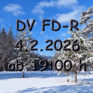 Debatni večer, februar 2026