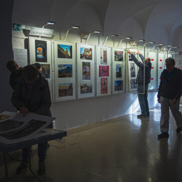 Jesenski foto izlet v Celje, dne 18. 10. 2025 – foto razstava (april 26)